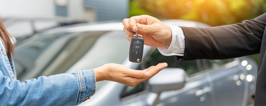 Car Hire