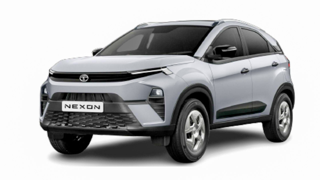 Tata Nexon